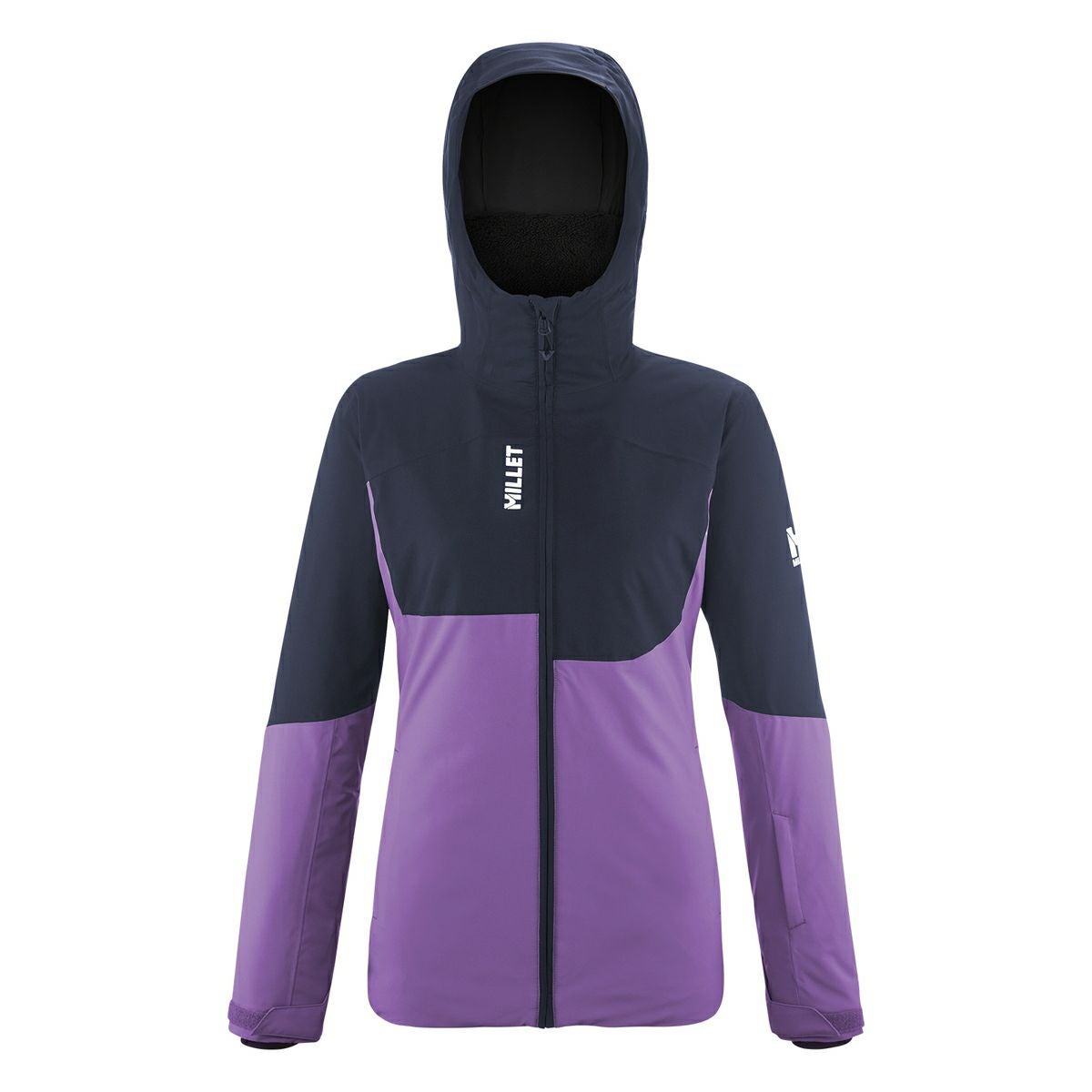 Naro Jacket