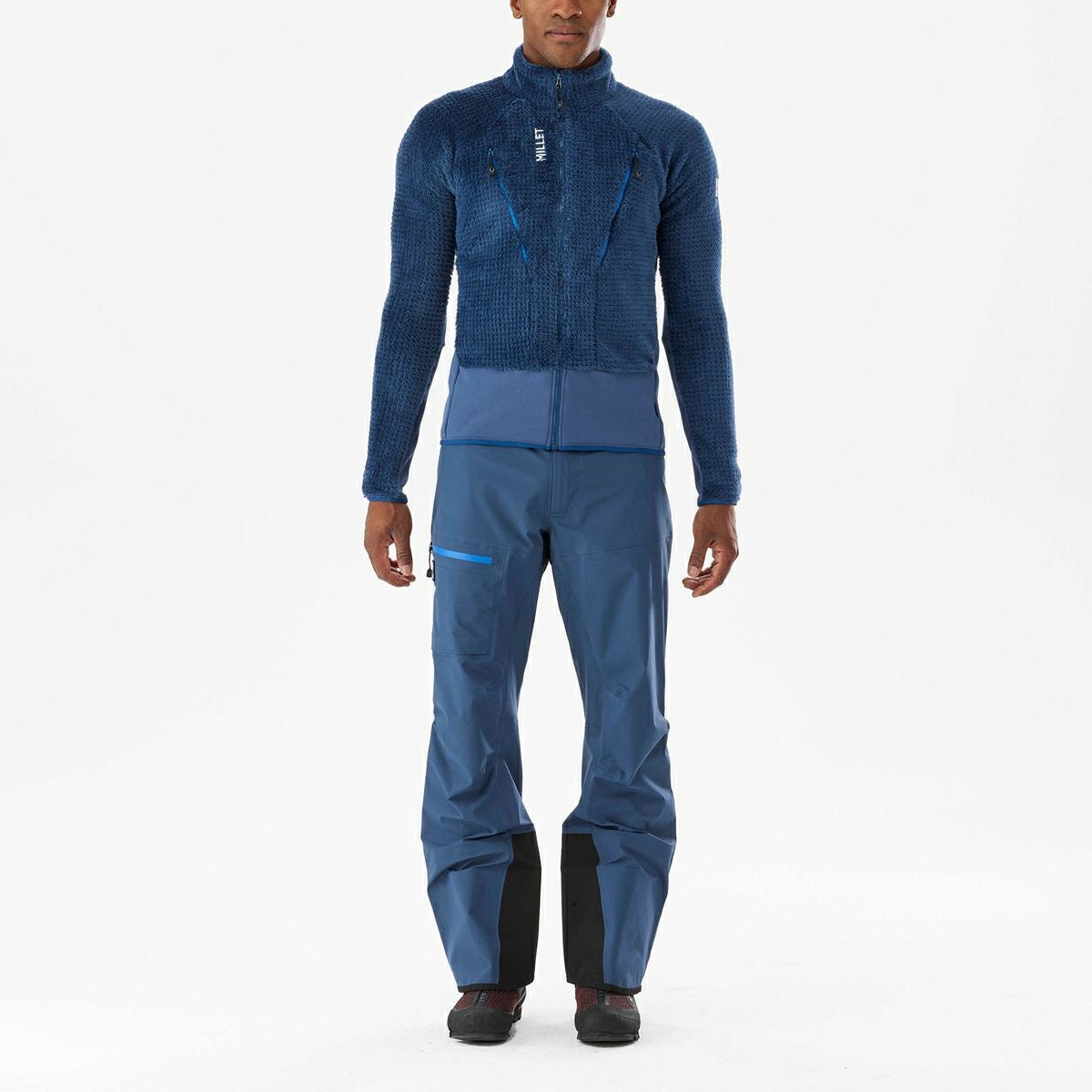 Trilogy Icon X Loft Jacket