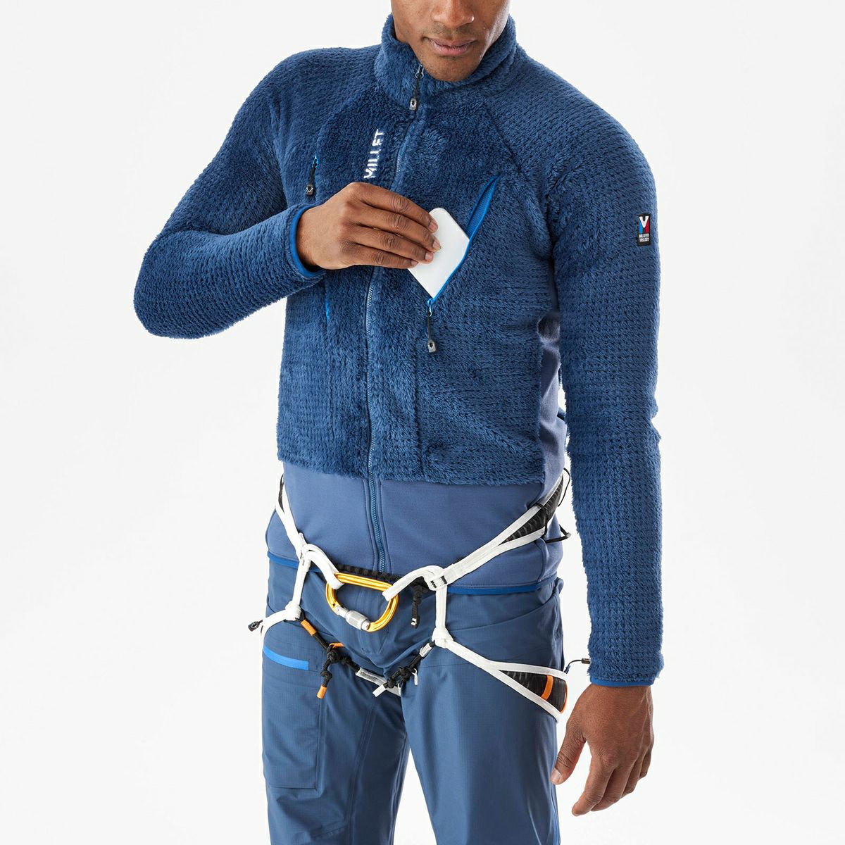 Trilogy Icon X Loft Jacket