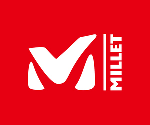 フランス発祥本格登山ブランド『ミレー(MILLET)』公式オンラインストア