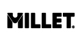 Millet logo 120 60