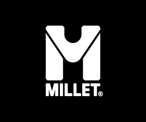 フランス発祥本格登山ブランド『ミレー(MILLET)』公式オンラインストア