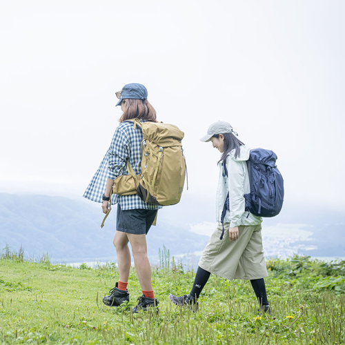 milletミレー 登山リュック