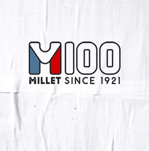 Capsule Millet M100