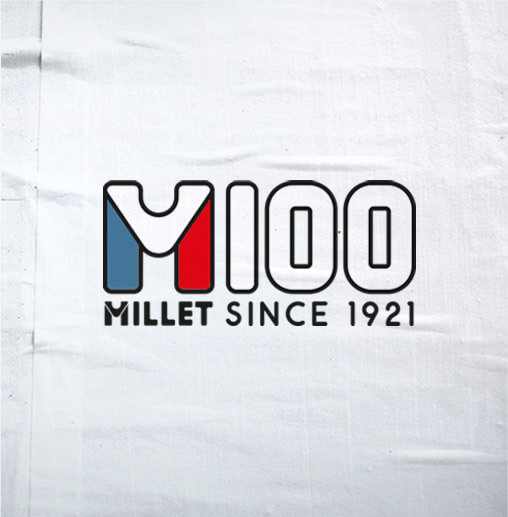 Capsule Millet M100