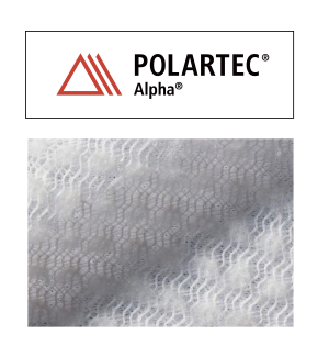 ポーラーテックアルファ