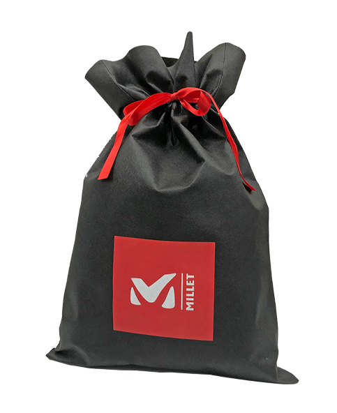 ミレーギフトラッピング