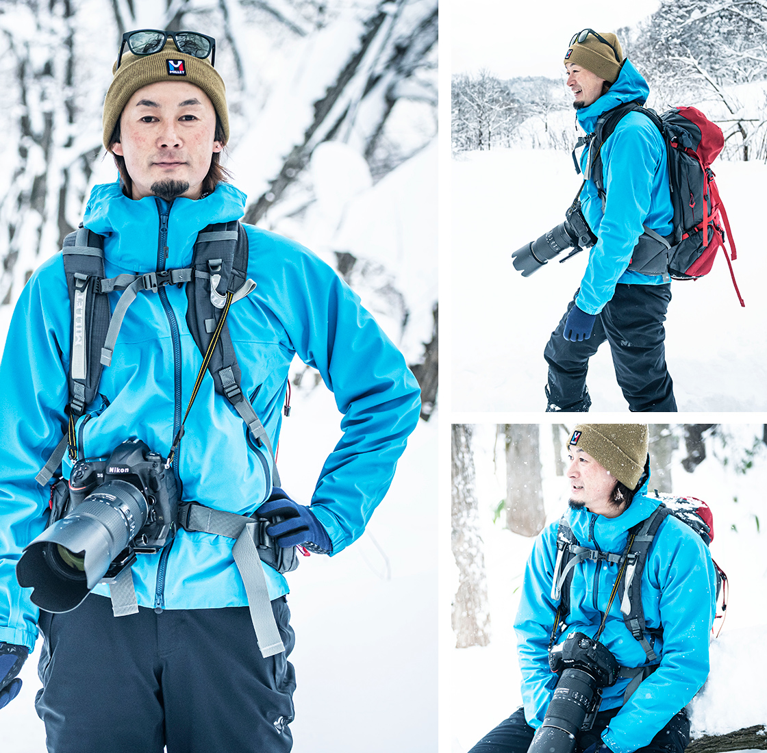 TYPHON 50000 WARM ST JKT