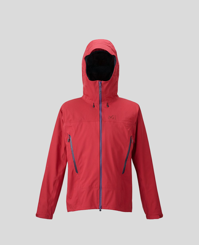 TYPHON 50000<br>WARM ST JKT