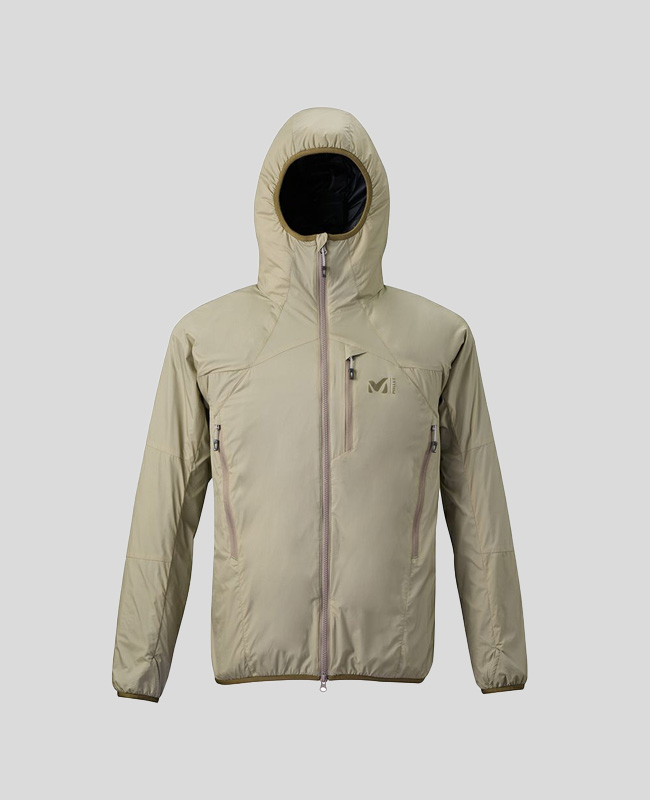 BREATHEBARRIER TOI JKT M