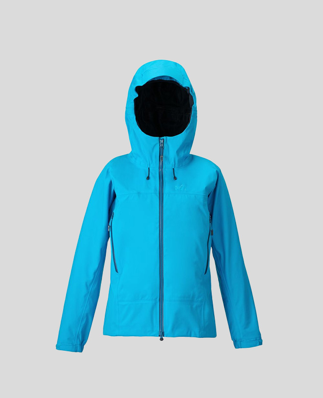 BREATHEBARRIER WILDER LT JKT W