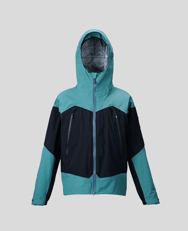 BREATHEBARRIER WILDER LT JKT W