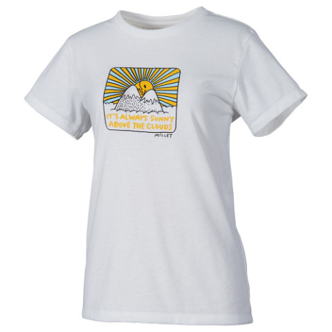 【ウィメンズ】ユーゴ サニー Tシャツ ショートスリーブ