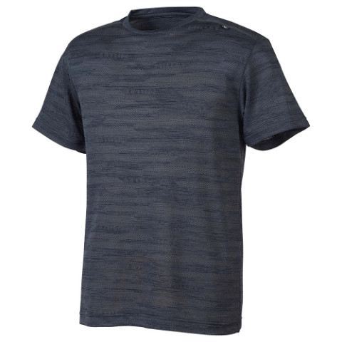 M メッシュ クルー ショートスリーブ