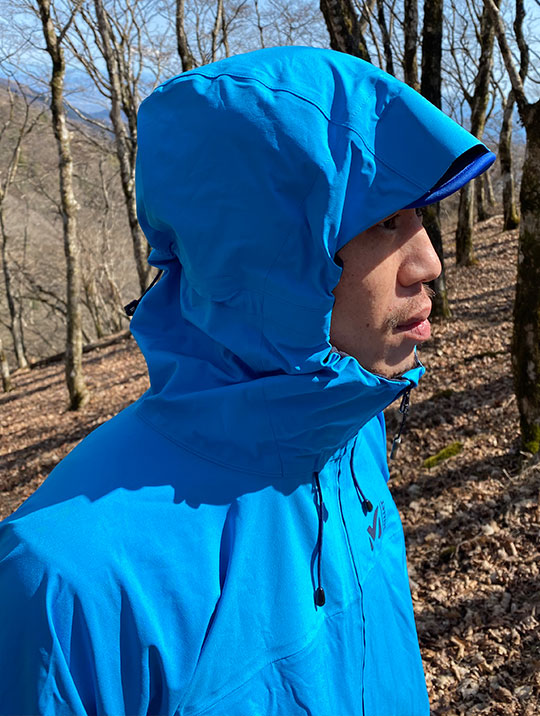 ティフォン50000スタッフコーデ