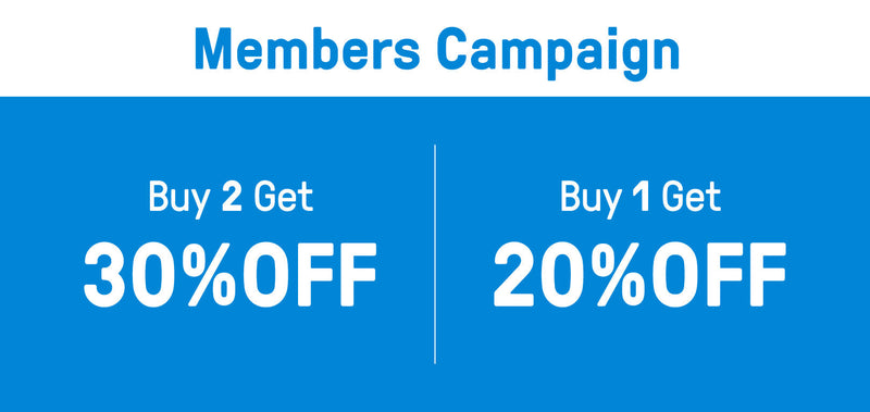 【Outlet５店舗限定】MILLET Members Campaign!!