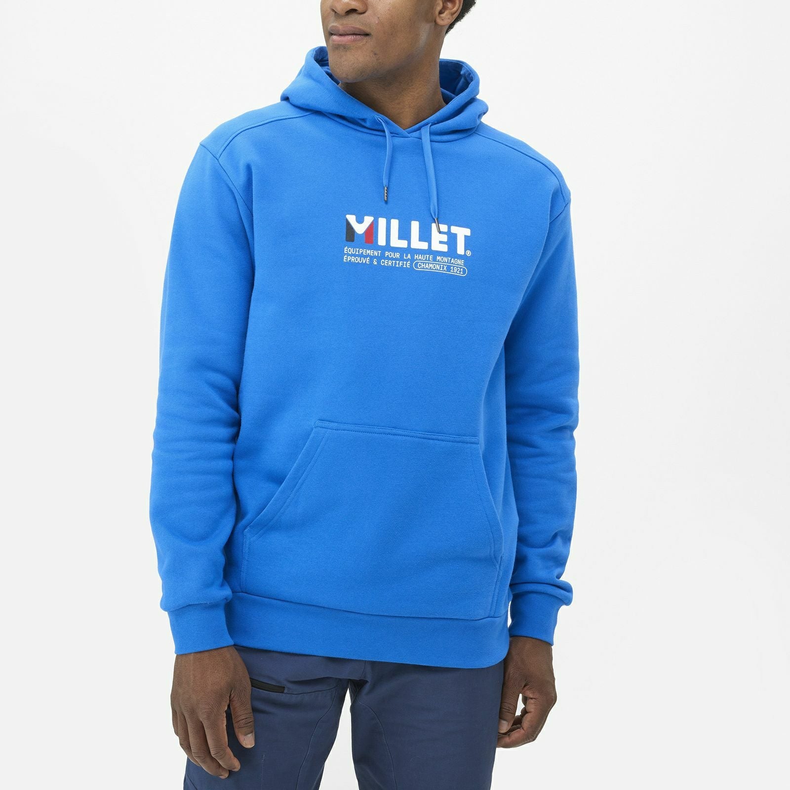 Millet Sweat Hoodie