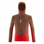 ROUGE/CINNAMON | N9943 / XS