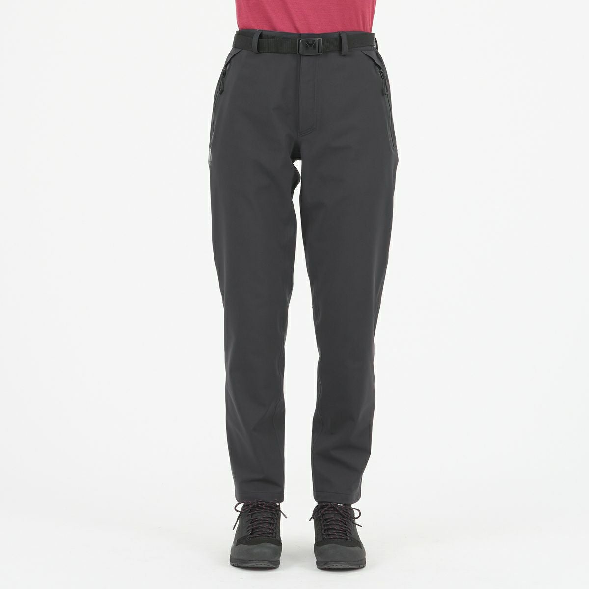 Droite Warm Pants