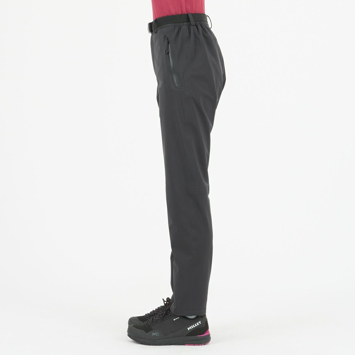 Droite Warm Pants