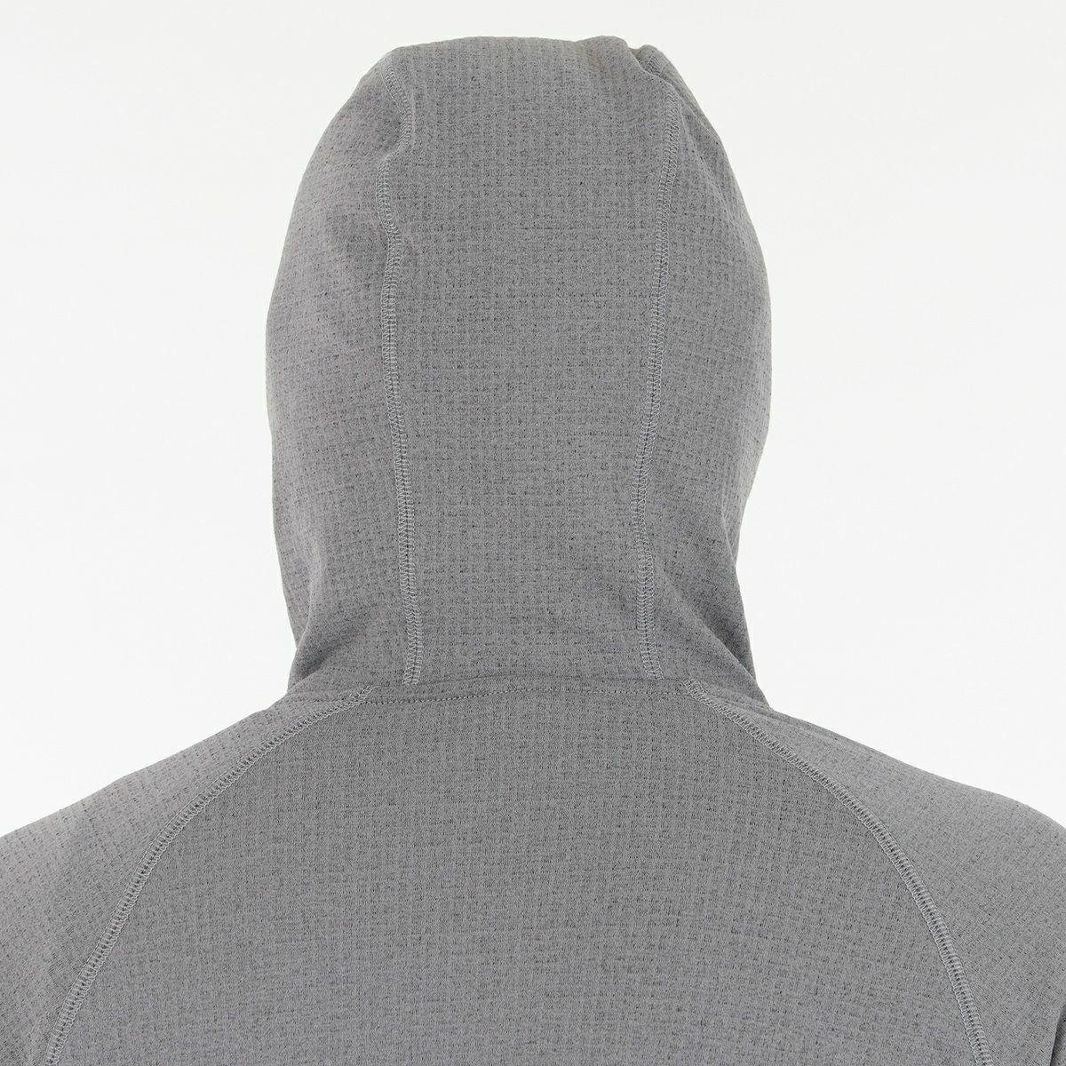 Dry Grid Hoodie