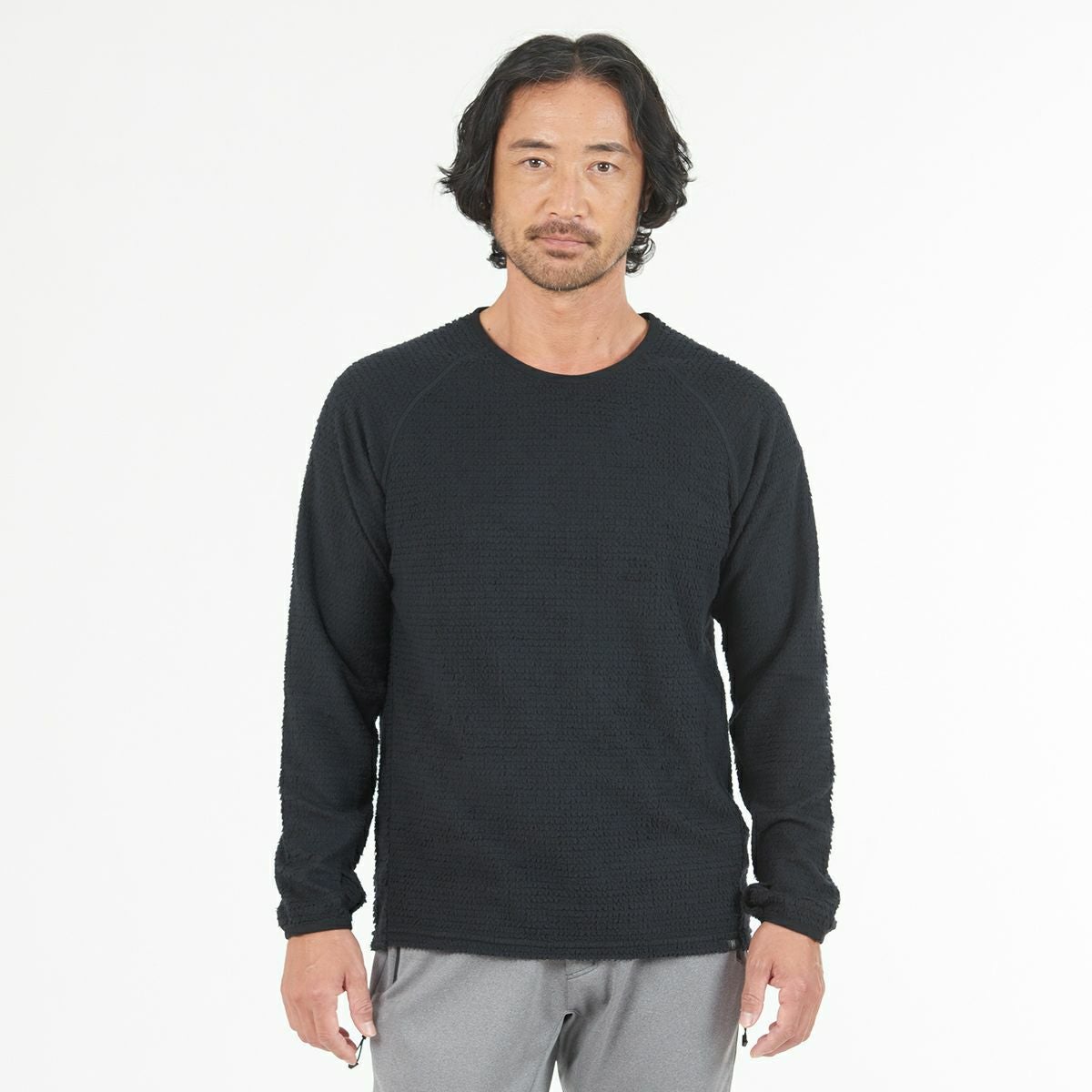 Through Warm Crew