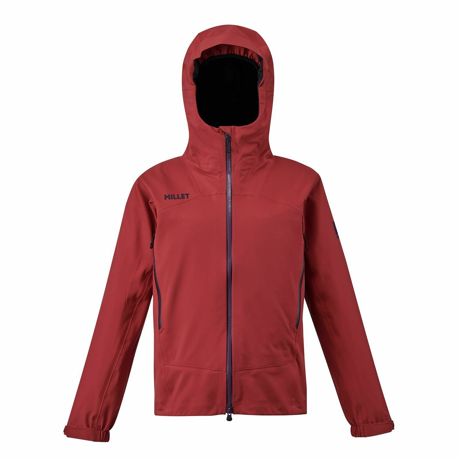 TYPHON WARM NEXT STRETCH JACKET
