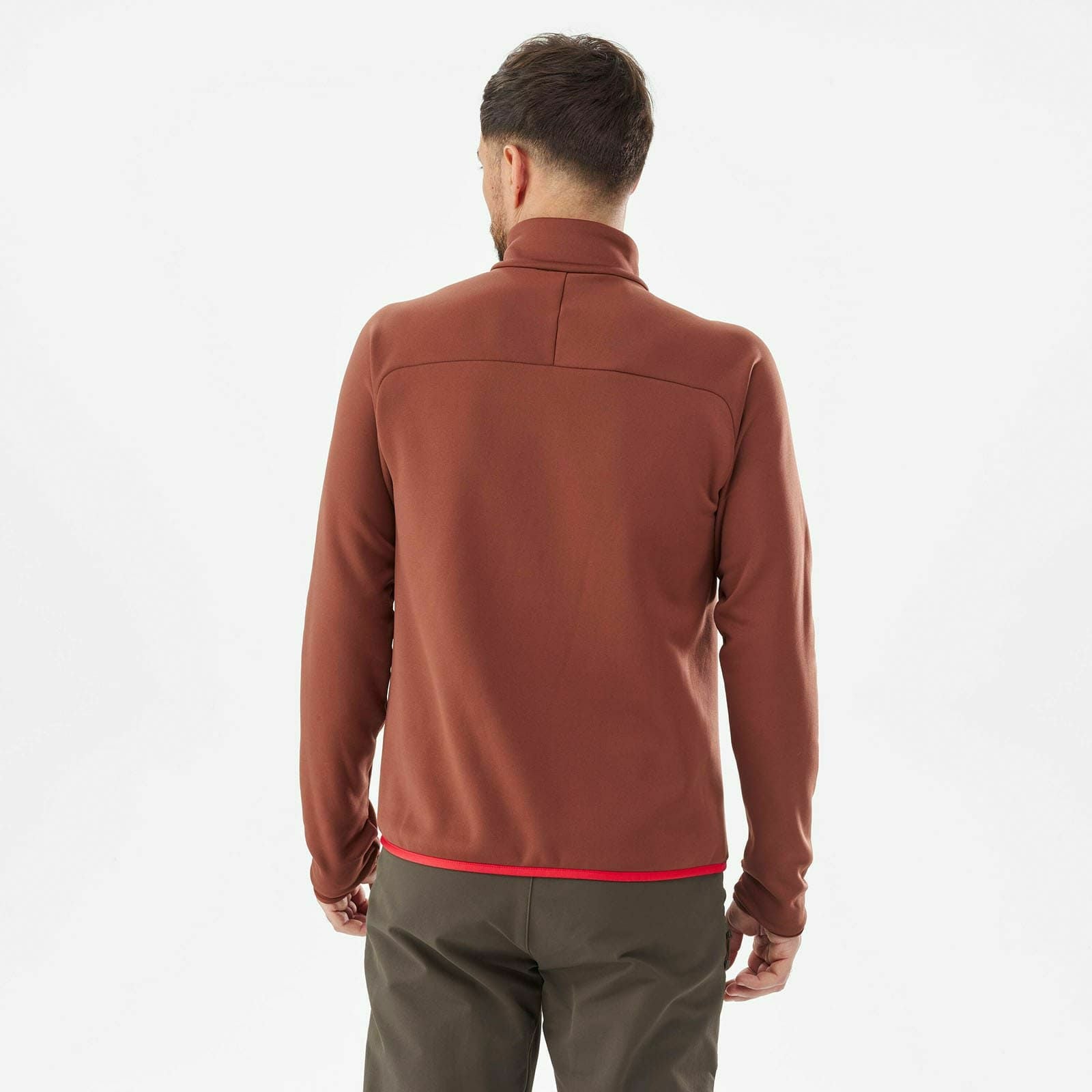 Seneca Fleece Jacket