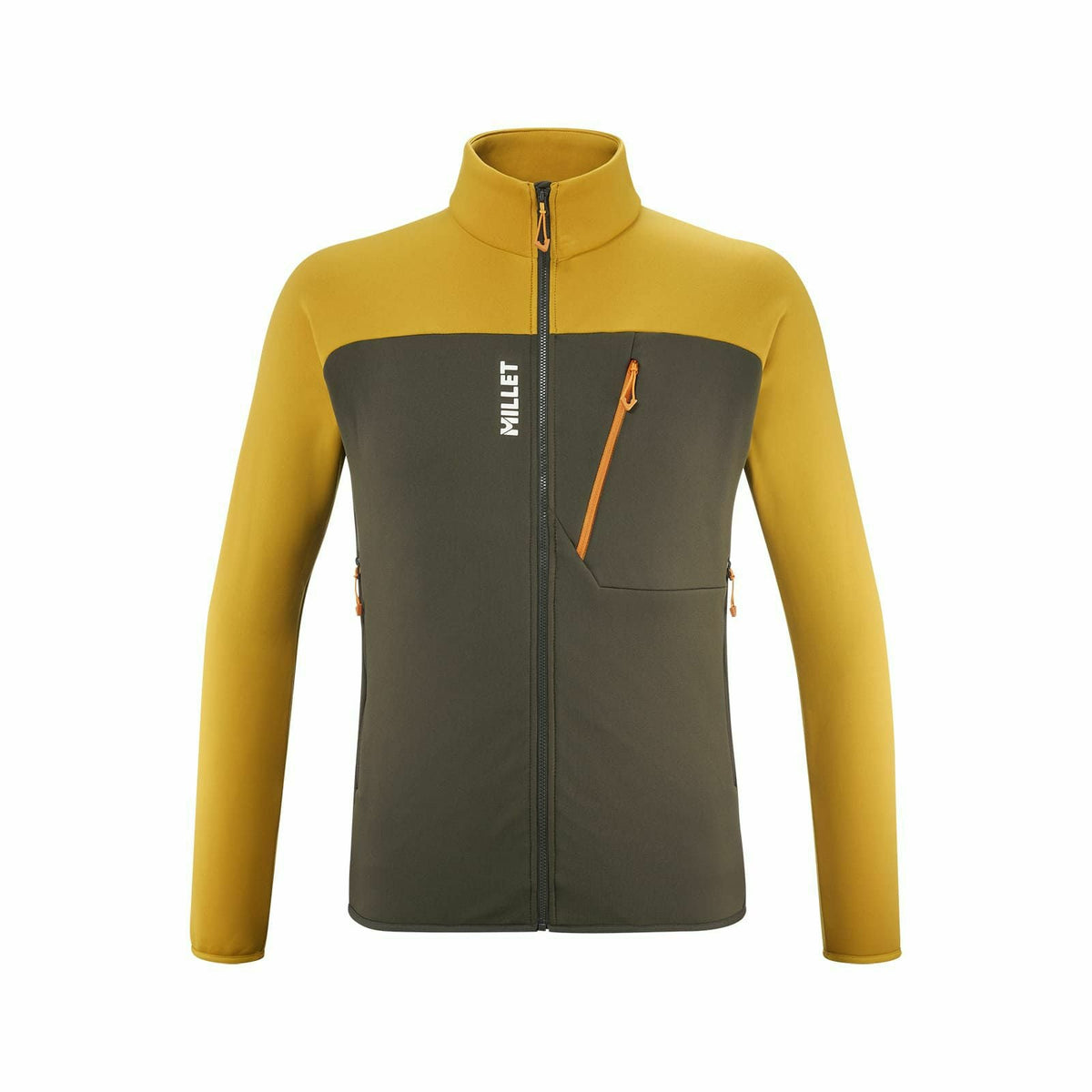 Seneca Fleece Jacket