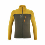 DEEP JUNGLE/SAFFRON | N9938 / XS