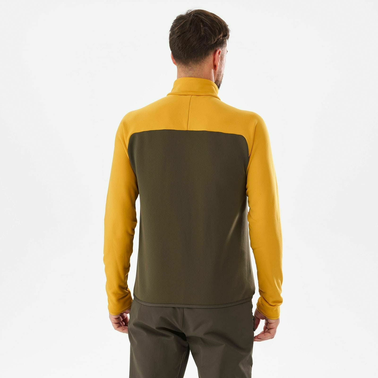 Seneca Fleece Jacket