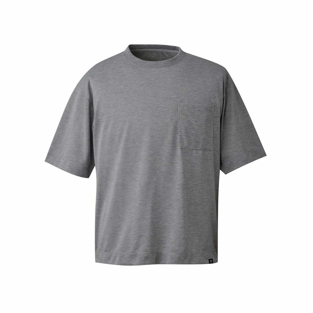 インセクト バリヤー ビッグ Tシャツ ショート スリーブ