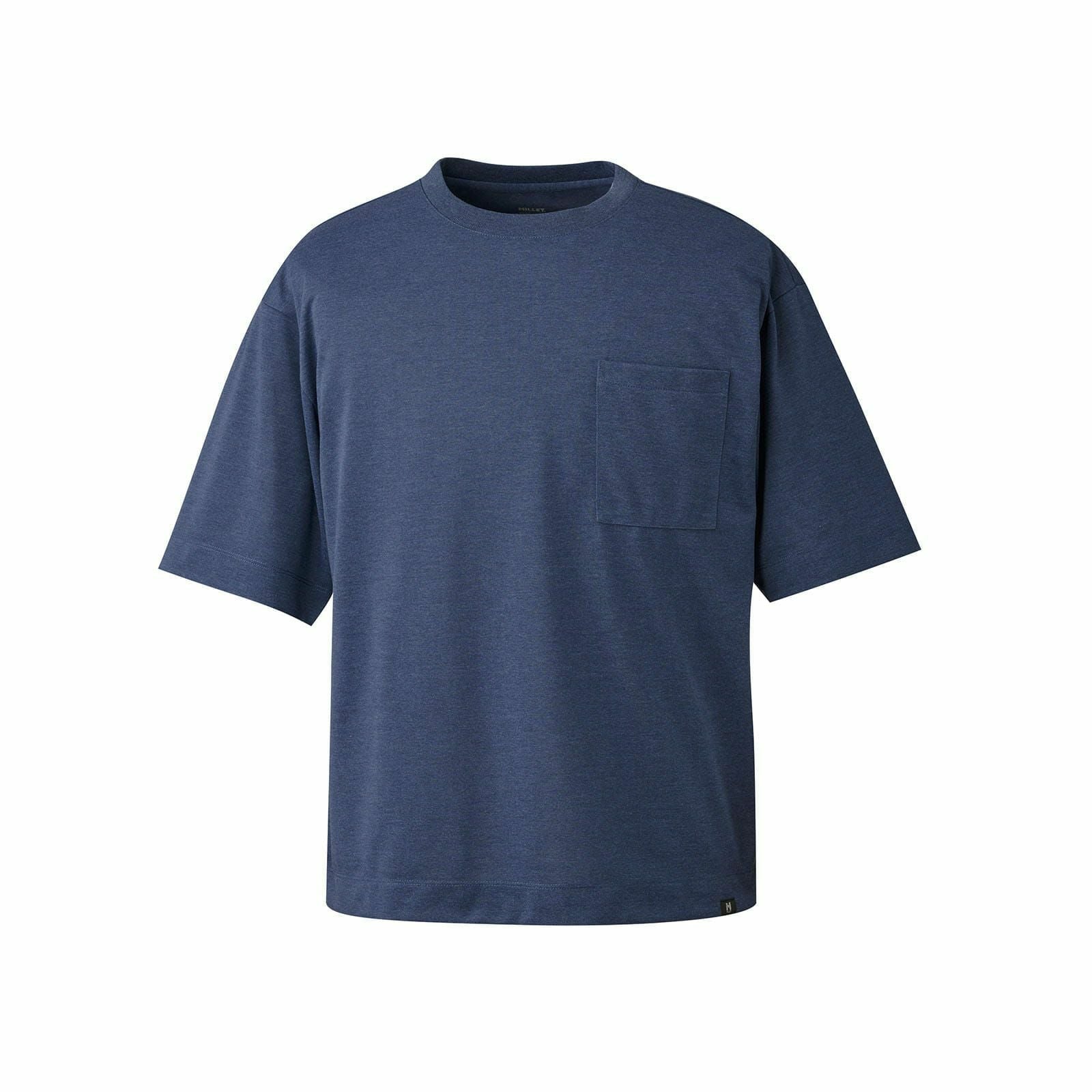 Insect Barrier Big T-Shirt Short Sleeve
