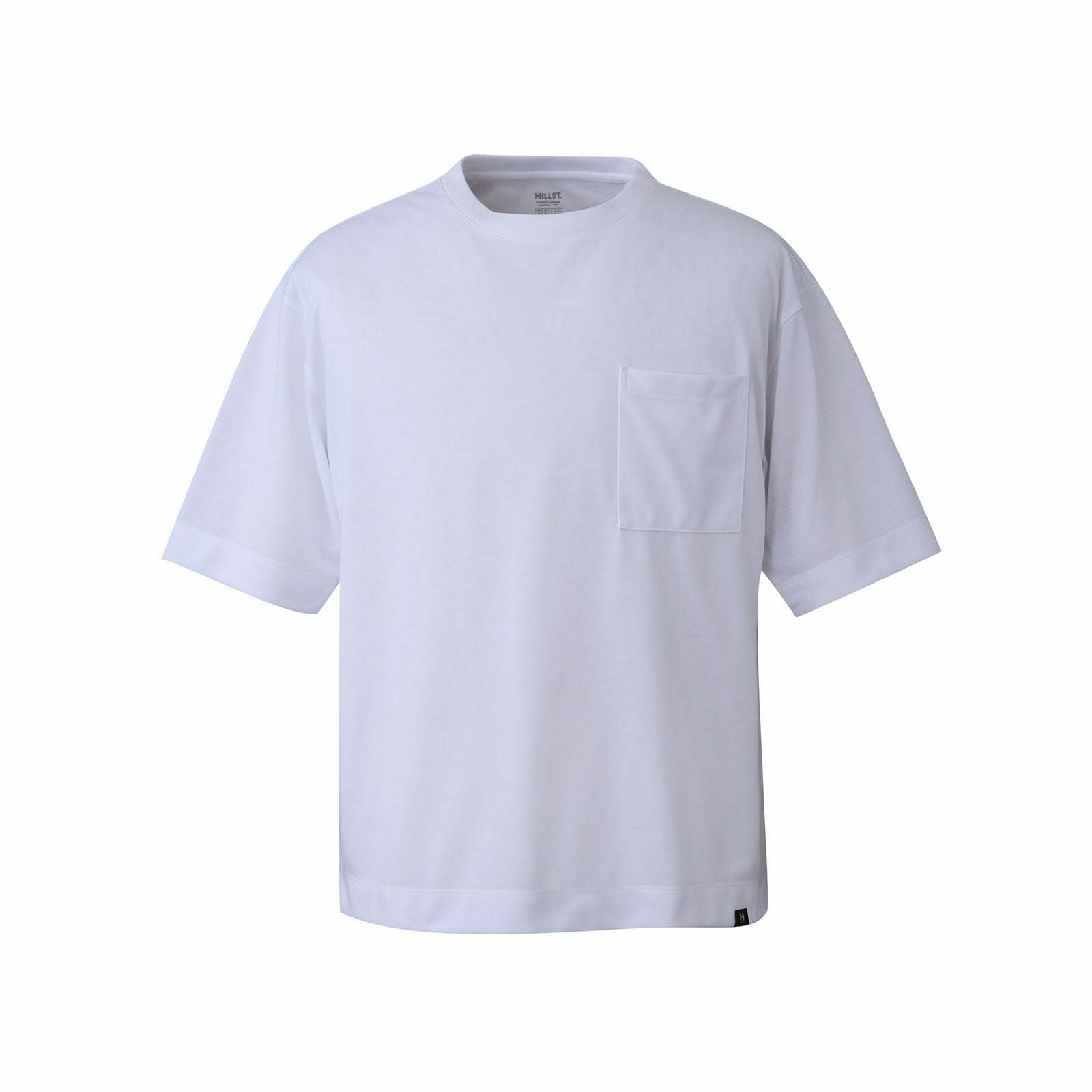 インセクト バリヤー ビッグ Tシャツ ショート スリーブ