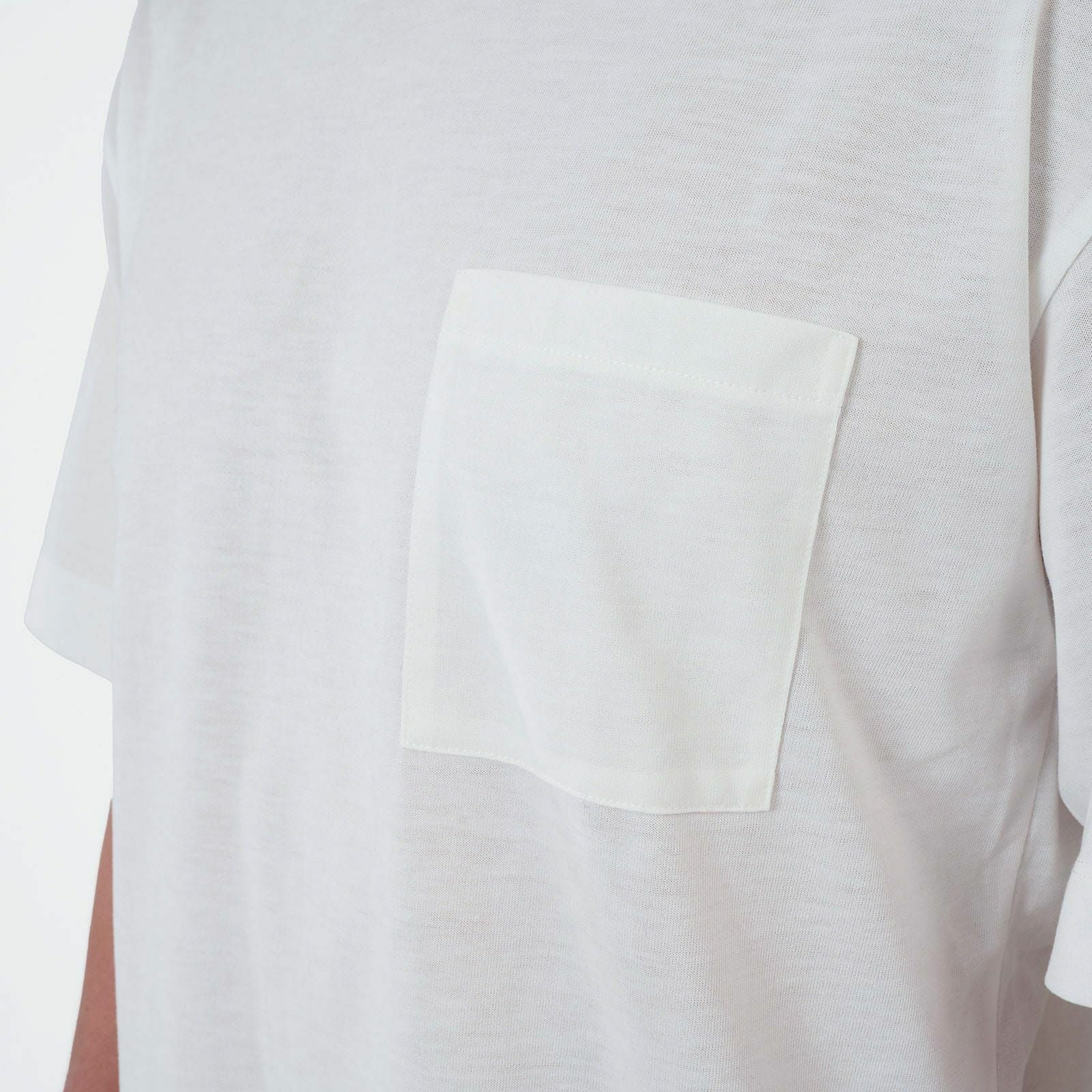 Insect Barrier Big T-Shirt Short Sleeve