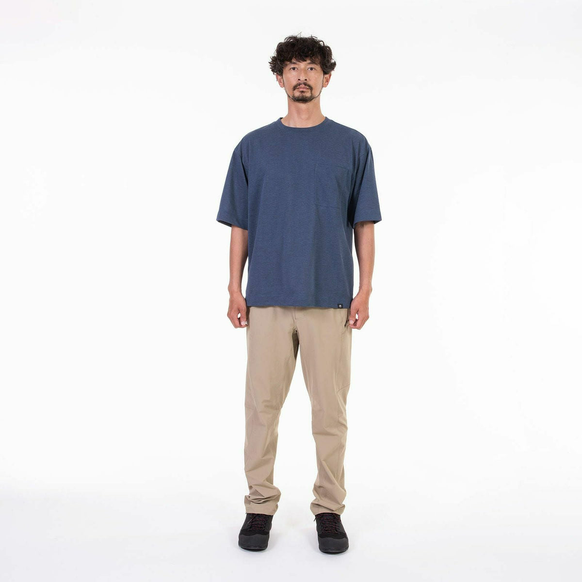 Insect Barrier Big T-Shirt Short Sleeve