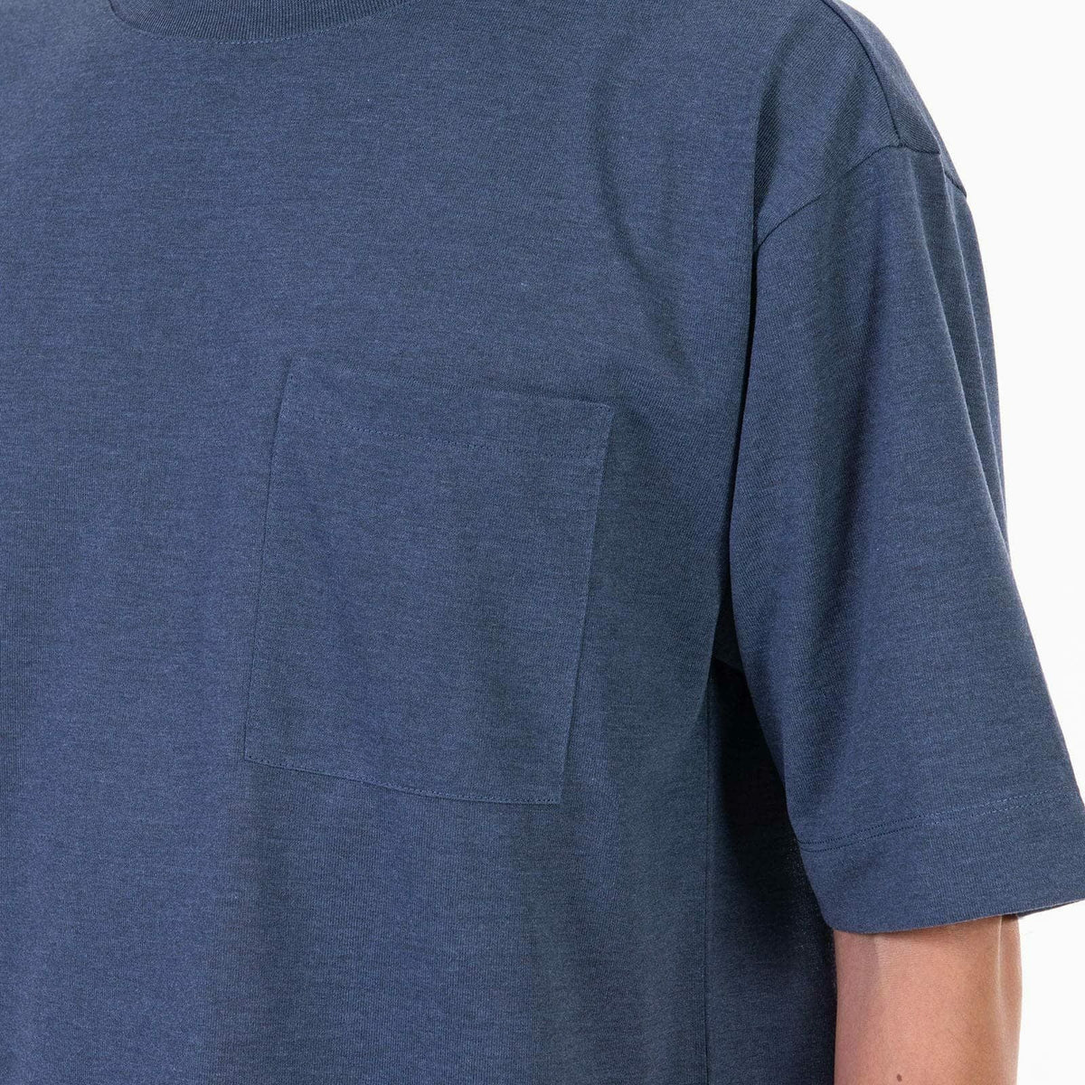 Insect Barrier Big T-Shirt Short Sleeve