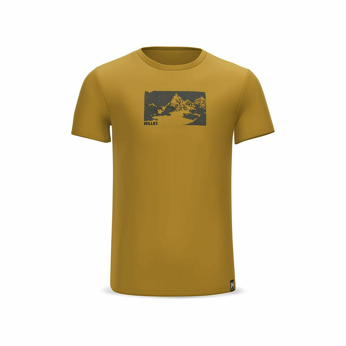 ワナカ ファスト Tシャツ ショートスリーブ