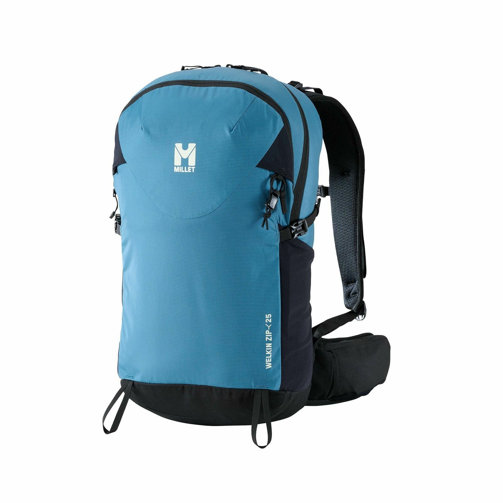 Welkin Zip 25