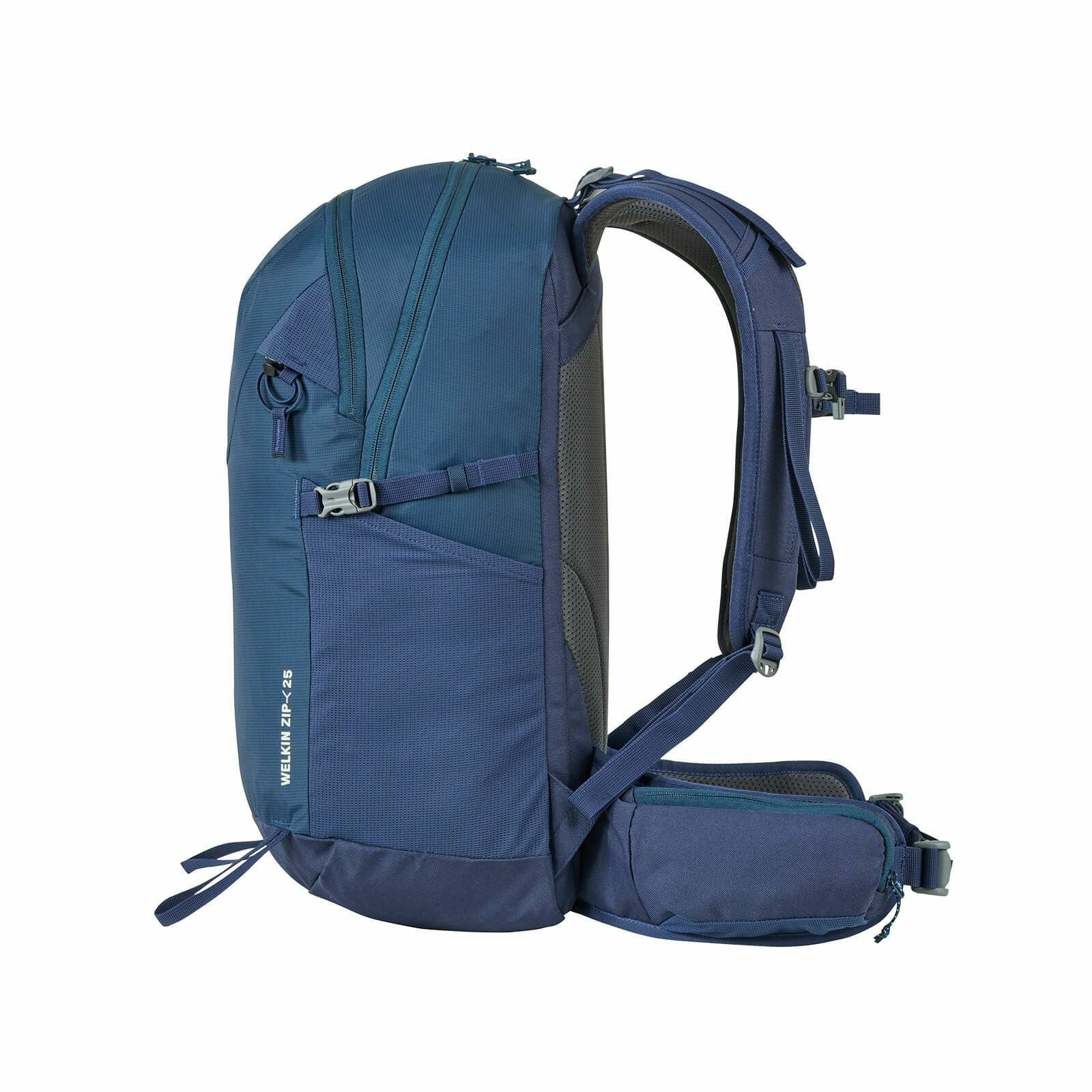 Welkin Zip 25