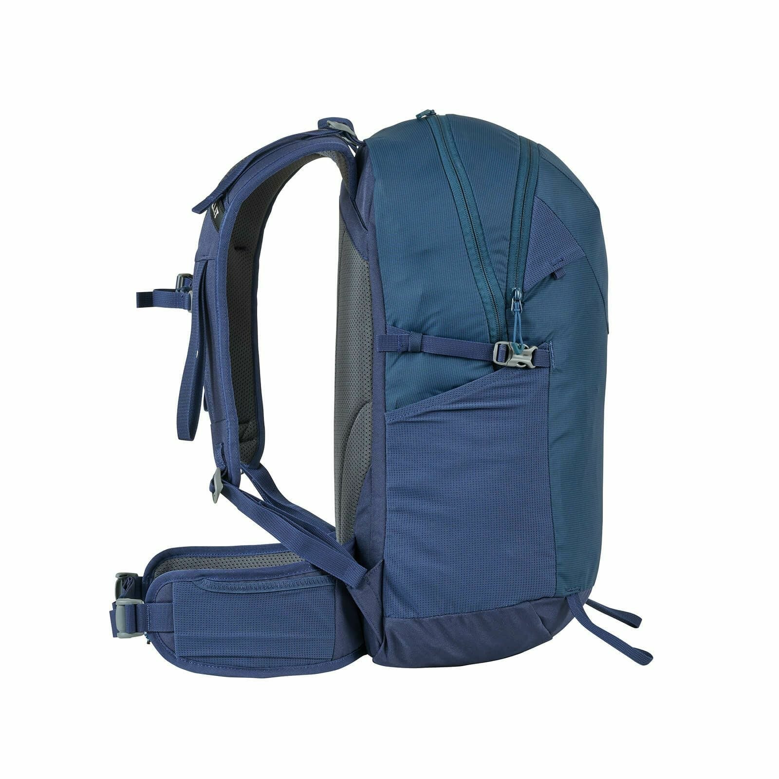 Welkin Zip 25