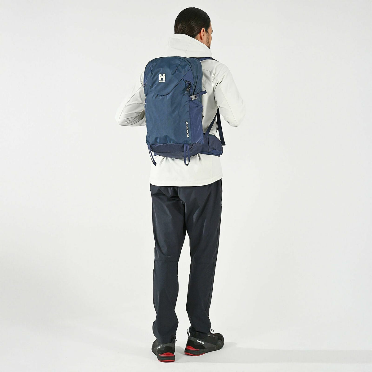 Welkin Zip 25