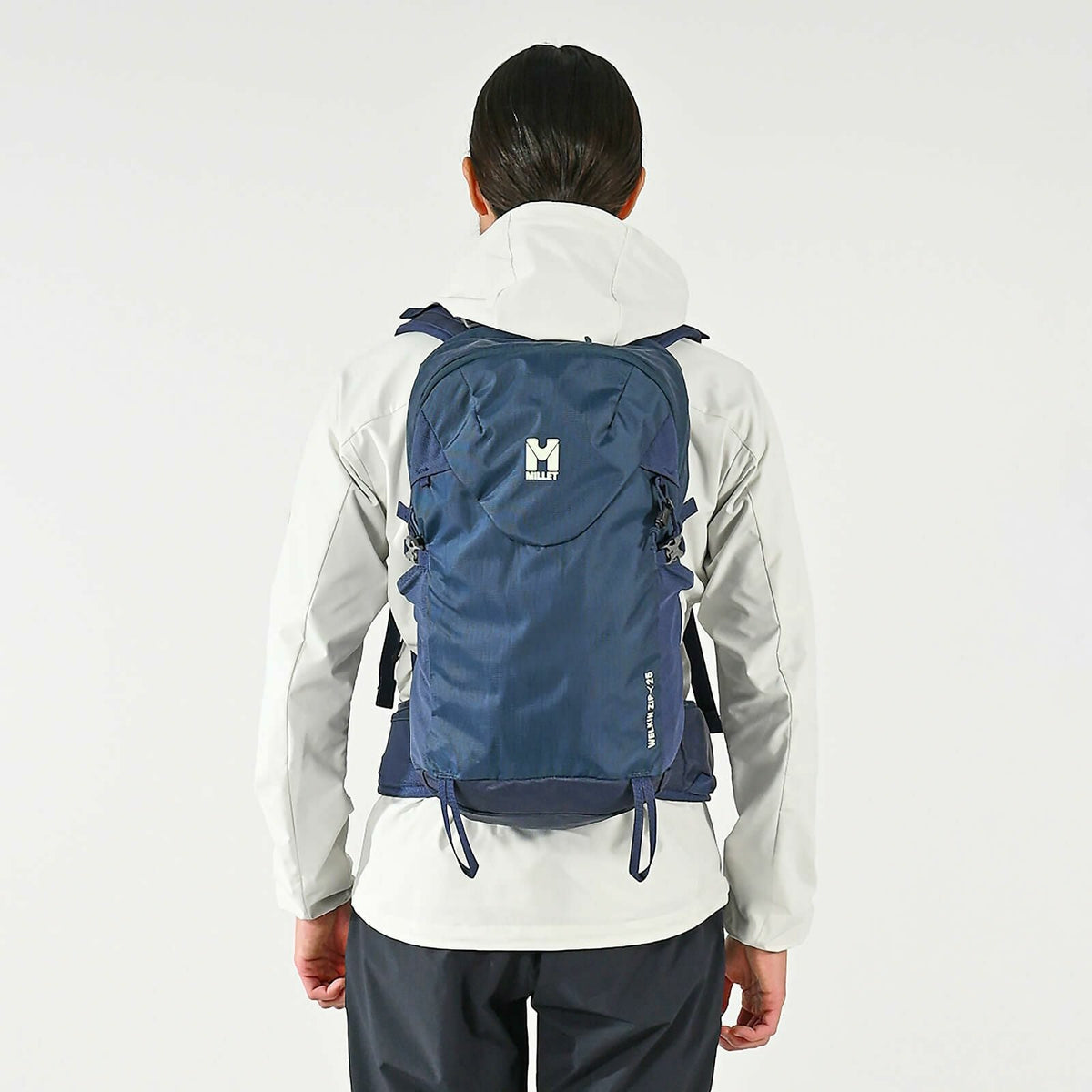 Welkin Zip 25