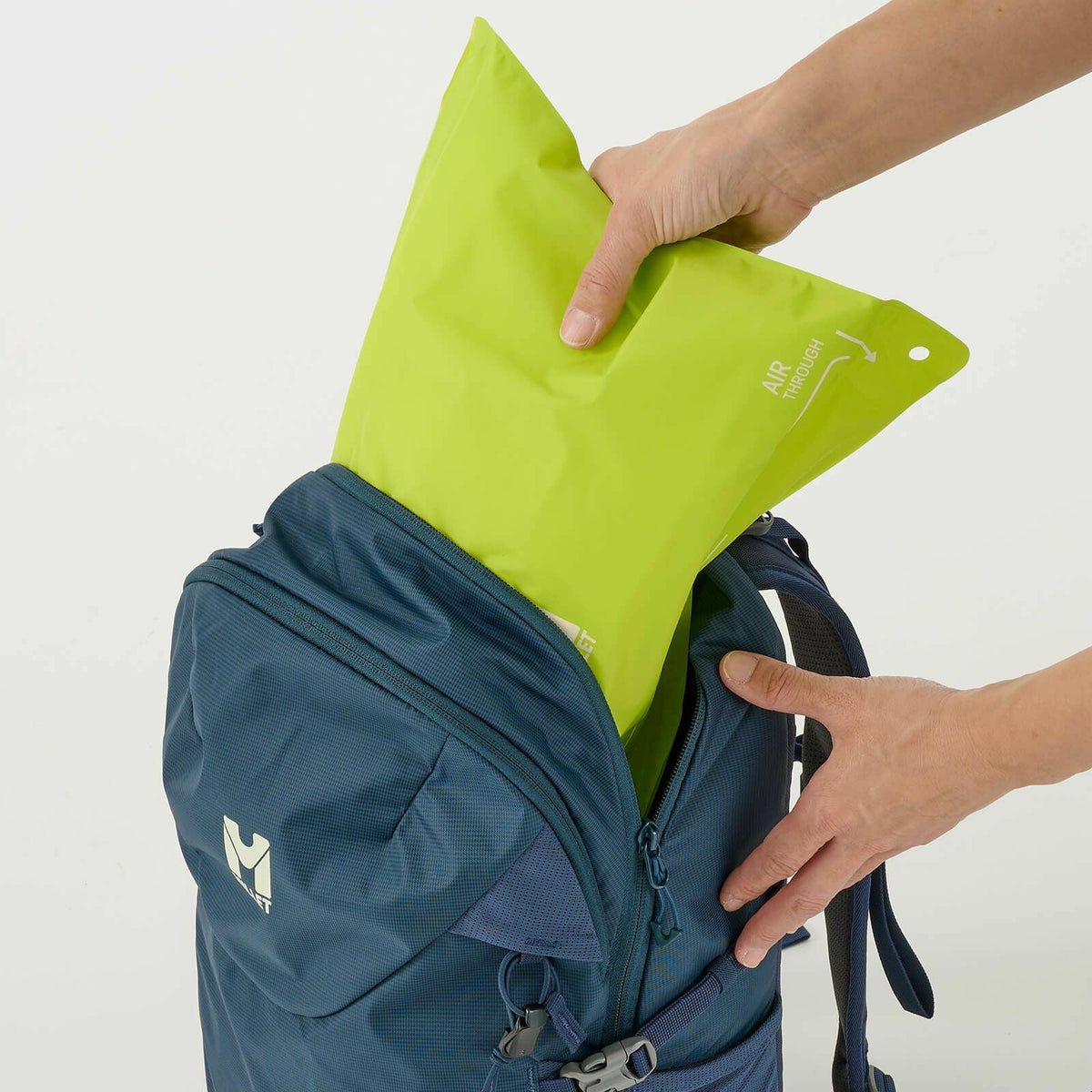 Welkin Zip 25