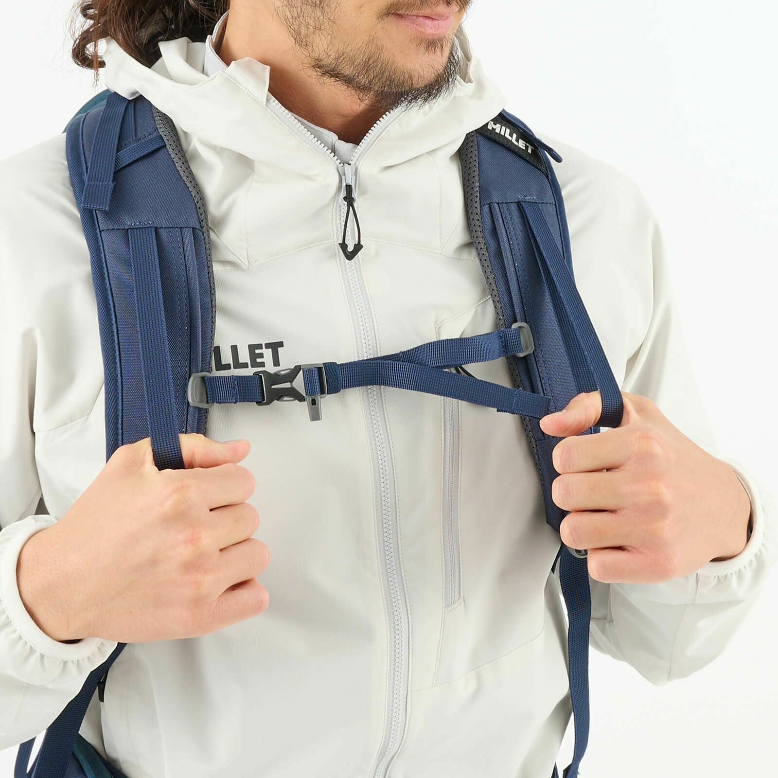 Welkin Zip 25