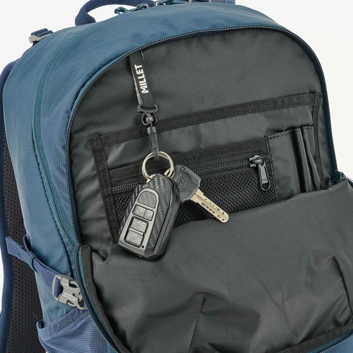 Welkin Zip 25