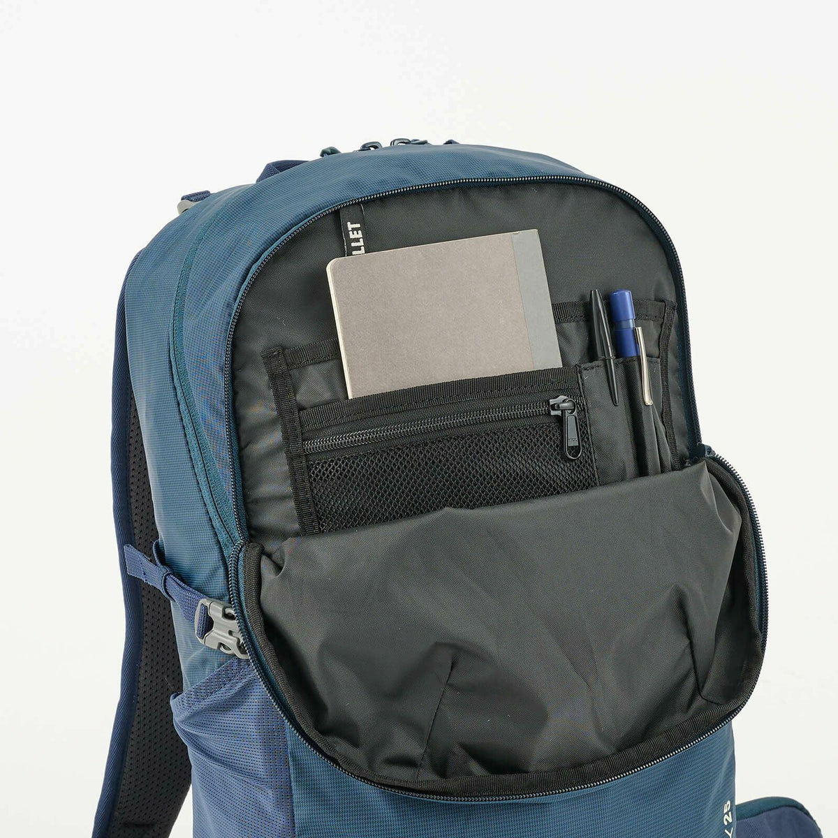 Welkin Zip 25
