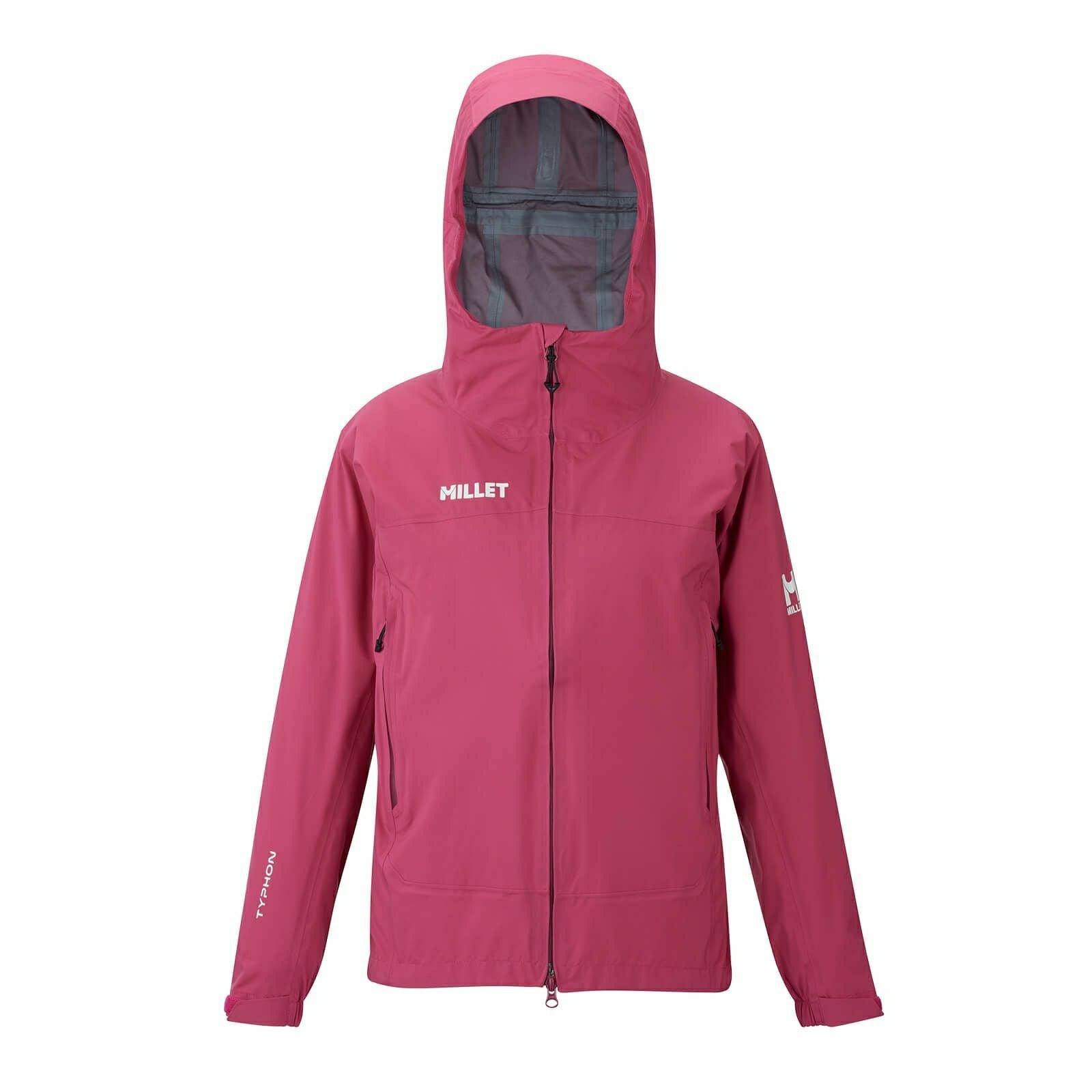 TYPHON TOUGH STRETCH JKT
