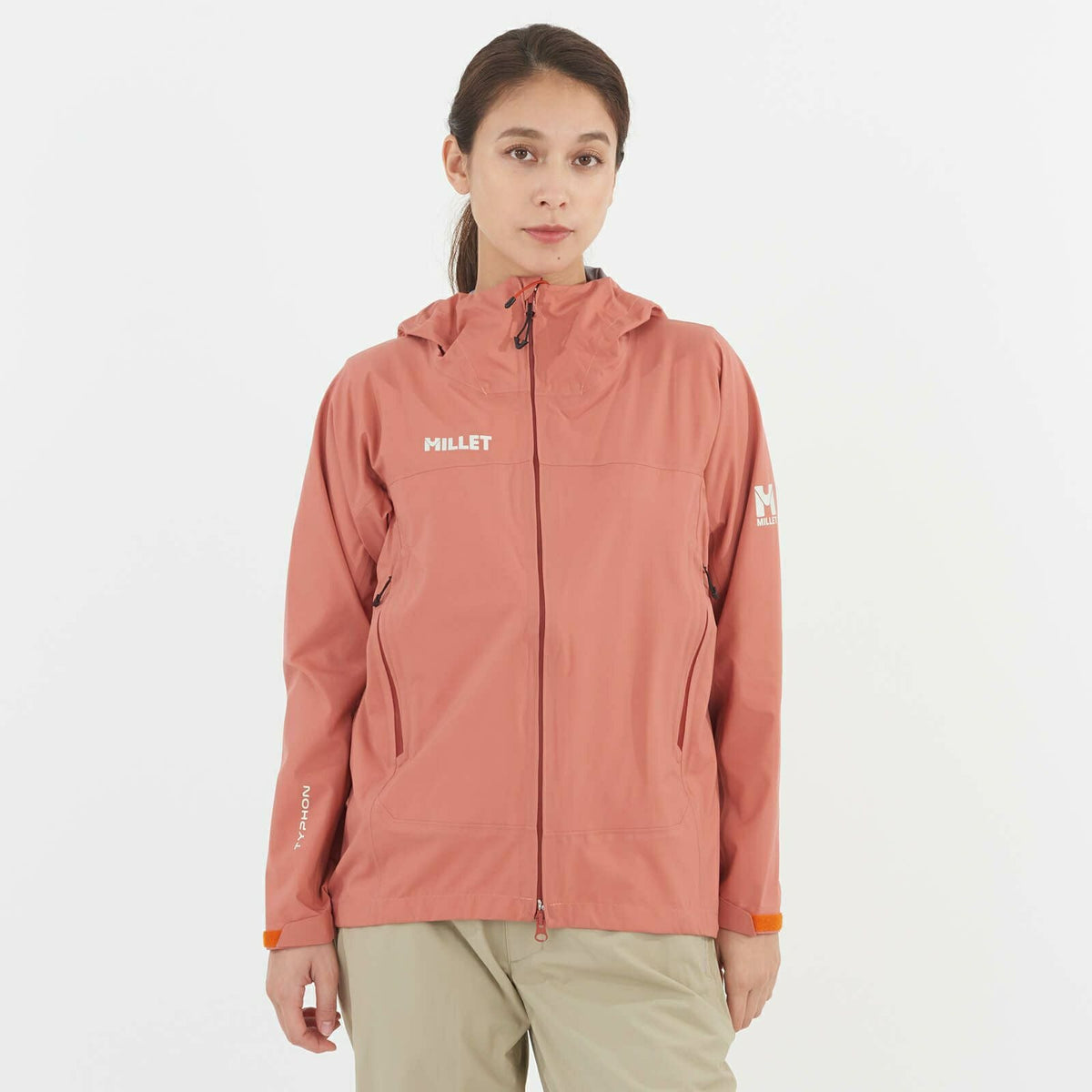 TYPHON TOUGH STRETCH JKT