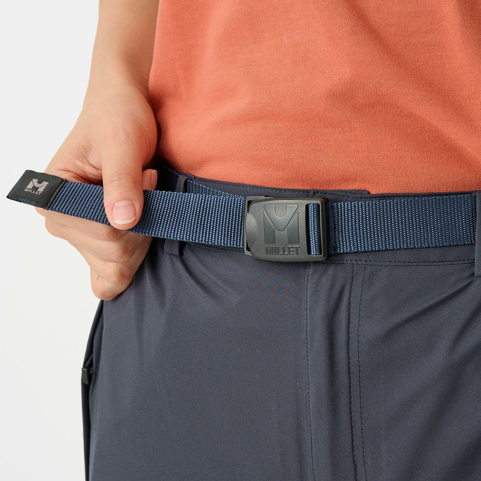 ティフォン ストレッチ トレックパンツ